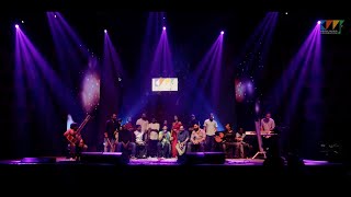 Composers Medley  KMF Karuna  Unplugged [upl. by Aisela]