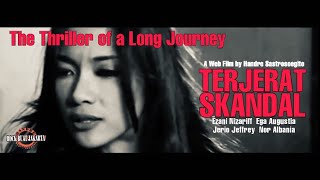 Terjerat Skandal Full Movie [upl. by Rosenkranz]