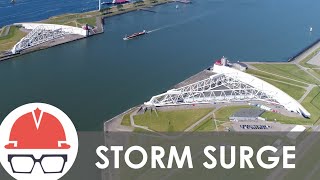 What is Storm Surge [upl. by Astera]