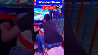 Fundoo Gaming Zone Rohini Metrowalk [upl. by Cinda283]