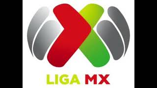 Himno Liga Mx Remasterizado [upl. by Icyak]