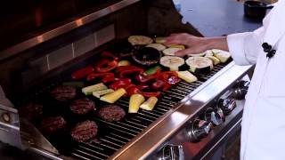 How to Grill for Beginners  Grilling amp Cooking [upl. by Eilac]