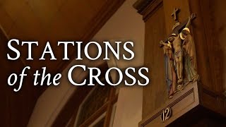 Virtual Stations of the Cross [upl. by Fitzpatrick554]