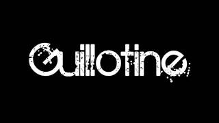 Jon BellionGuillotine Lyrics [upl. by Holms]