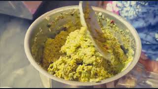 Puthina Thuvaiyal recipe by Reeda Kulothungan [upl. by Esiom]