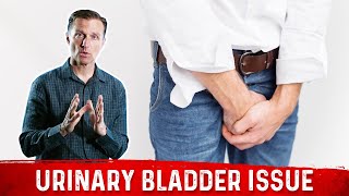 Painful Bladder Syndrome PBS  Interstitial Cystitis IC [upl. by Lars]