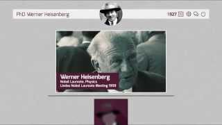 Werner Heisenberg [upl. by Faubion]