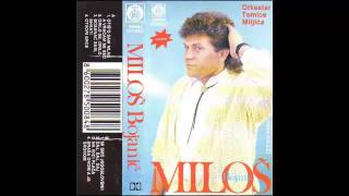 Milos Bojanic  Otiso sam mald a vracam se sed  Audio 1988 HD [upl. by Killoran]