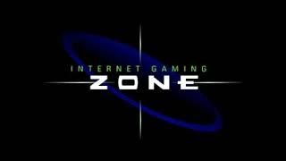 MSN Internet Gaming Zone Trailer Oficial [upl. by Landre]