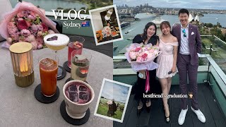 TRAVEL VLOG SYDNEY🇦🇺 [upl. by Zeitler]