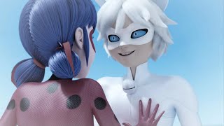 Miraculous Ladybug Season 4「AMV」 Take It or Leave It [upl. by Rabma]