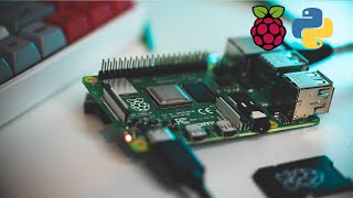 Creating A Raspberry Pi Web Server For My Home [upl. by Nedra699]