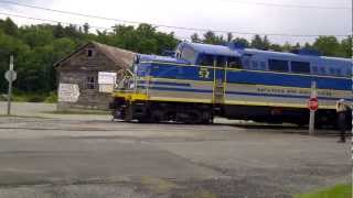 Excited train guy New York [upl. by Debo]