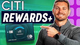 Citi Rewards Card OVERVIEW Guide [upl. by Egedan]