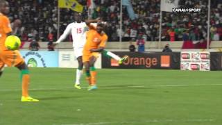 Senegal vs Cote dIvoire  WC African Playoff 2nd Leg [upl. by Thelma]