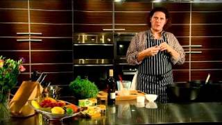 Marco Pierre White recipe for Bolognese sauce [upl. by Brynn719]