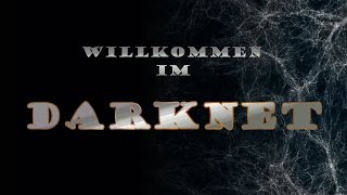 2 Darknet  Willkommen im Darknet [upl. by Haroldson]