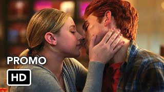 Riverdale 6x06 Promo HD Season 6 Episode 6 Promo [upl. by Rheba748]