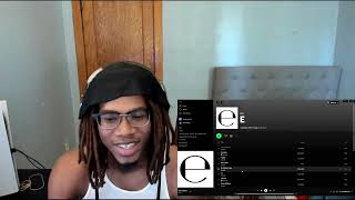 Ecco2K  E REACTION [upl. by Easton]