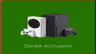 Xbox OneSeries New Dev Mode Activation App [upl. by Nat]