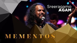 Sreeragamo  Agam  Mementos [upl. by Sharla]