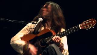 The Song of the Golden Dragon  Live in Odeon Vienna 2011  Estas Tonne [upl. by Durnan]