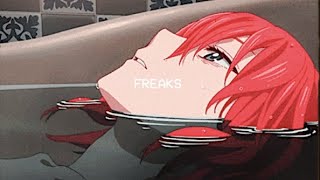 freaks  surf curse  tiktok version [upl. by Akihsay]