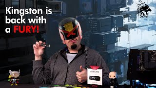 Kingston Fury Renegade NVMes TESTED Value says HAIZIT [upl. by Richmond838]