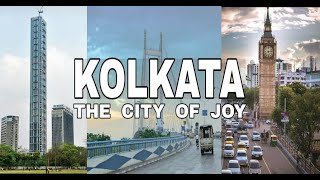 Kolkata City  Facts  The City Of Joy  Bengal  Debdut YouTube [upl. by Naibaf239]