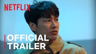 Hello Me  Official Trailer  Netflix [upl. by Osner748]