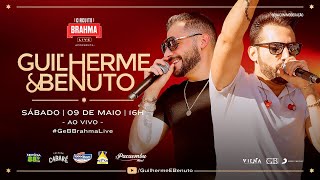 Guilherme e Benuto LIVE  SunsetNoRancho  FiqueEmCasa e Cante Comigo [upl. by Bega880]