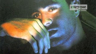 Enrique Iglesias  Contigo with English and Spanish lyrics [upl. by Parrisch31]