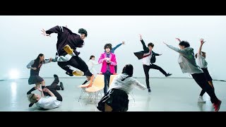 佐伯ユウスケ『ダンシング』MV  「弱虫ペダル GLORY LINE」OPテーマ [upl. by Imarej]