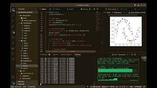 Port of Karpathy’s Micrograd in Pure C [upl. by Rockwell873]