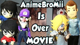 ABM Movie AnimeBroMii Is Over [upl. by Nryhtak]