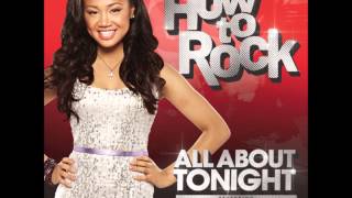 All About Tonight  How to Rock Cast ft Cymphonique Miller [upl. by Negyam]