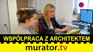 Jak przebiega projektowanie wnętrz z architektem [upl. by Amikan]