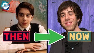 School of Rock Cast Then and Now  Jack Black Miranda Cosgrove Kevin Clark [upl. by Yblok]