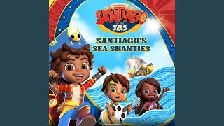 Santiago of the Seas [upl. by Searby]