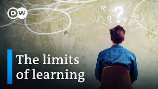 The limits of learning – kids in crisis  DW Documentary [upl. by Glaser]