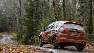 How To Go Rally Racing On A Budget [upl. by Smitty]