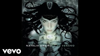 Natalia Oreiro  Un Ramito de Violetas Official Audio [upl. by Kathleen]