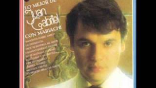 juan gabriel  ha llegado un angelavi [upl. by Samled]