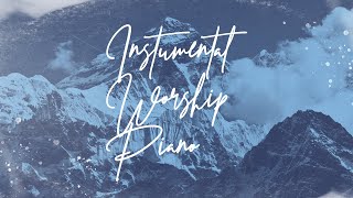 Instrumental Intimate Worship Piano by Army of God  1 Jam Saat Teduh [upl. by Enriqueta588]