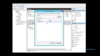 How failover works in SQL Server Clustering between two nodes [upl. by Andriette770]