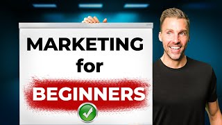 Introduction To Marketing  Marketing 101 [upl. by Haleemaj743]