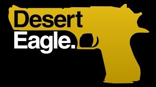 Desert Eagle [upl. by Steiner567]