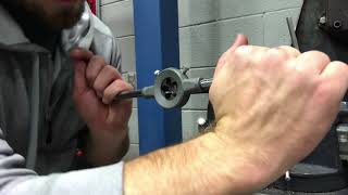 Tech Basics  How to thread a rod [upl. by Web230]