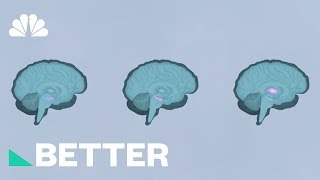 How Your Brain Works When Youre Depressed  Better  NBC News [upl. by Benito]