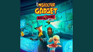 Inspector Gadget [upl. by Derraj]